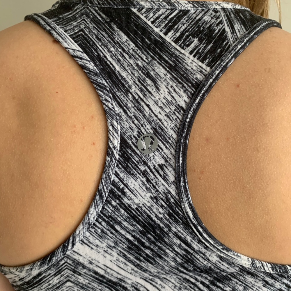 Lululemon Tank Top - Picture 4 of 4